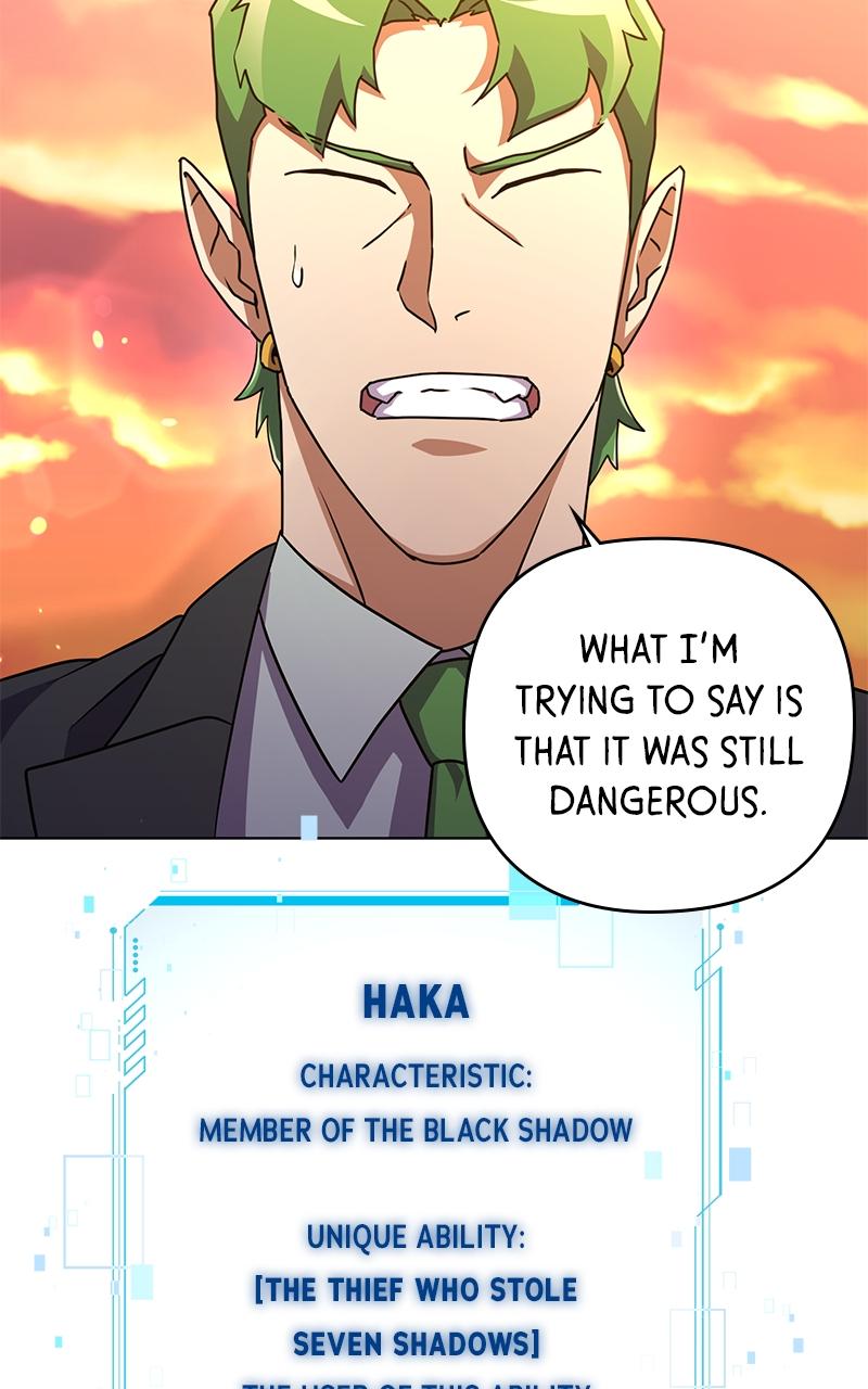 Surviving a Fantasy Adventure Comic Chap 30 - Next Chap 31