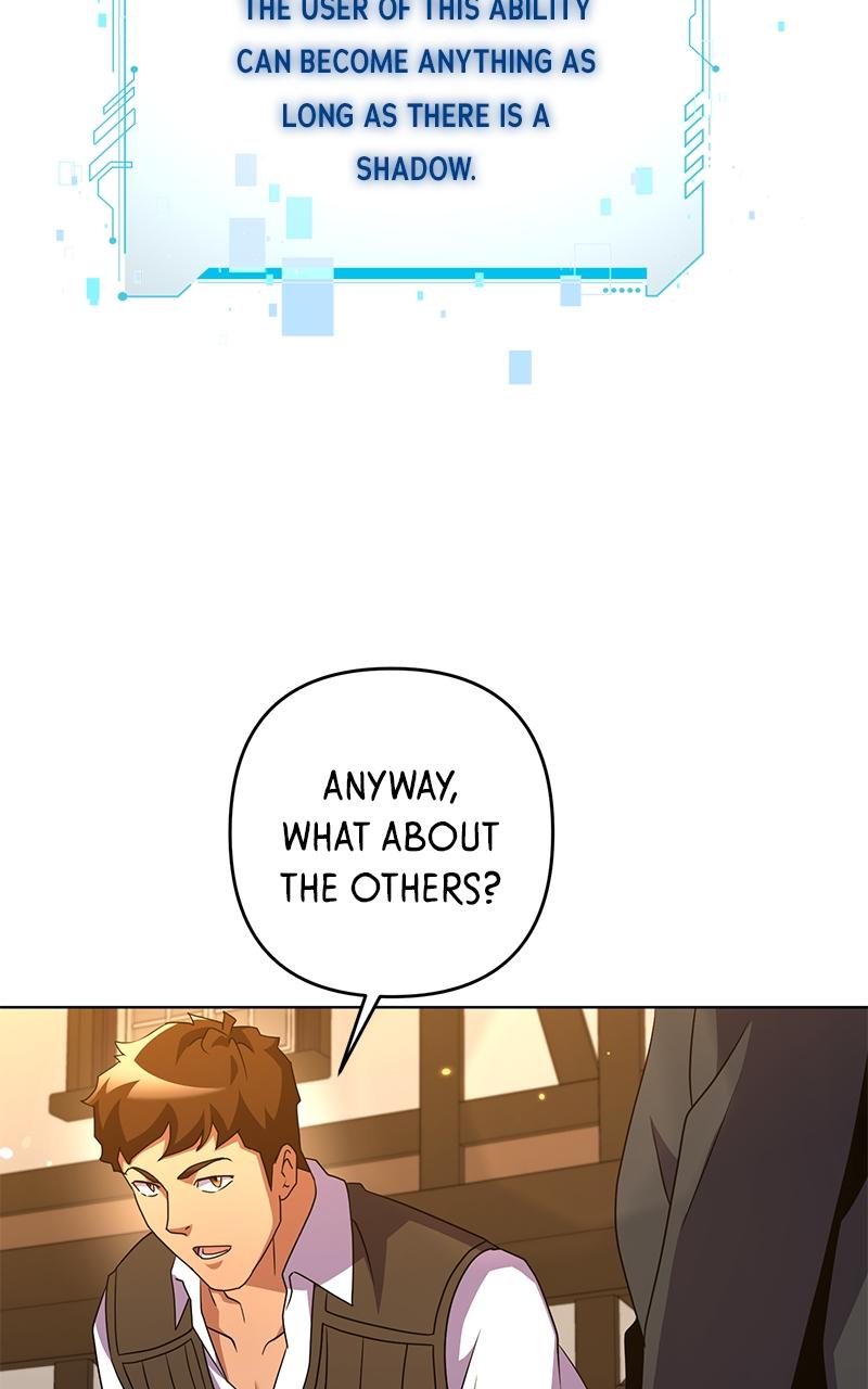 Surviving a Fantasy Adventure Comic Chap 30 - Next Chap 31