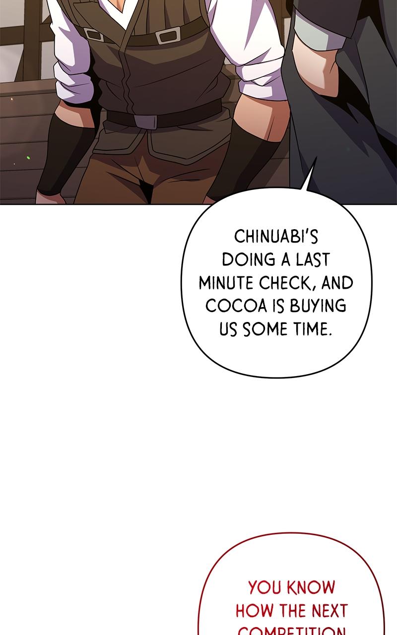 Surviving a Fantasy Adventure Comic Chap 30 - Next Chap 31