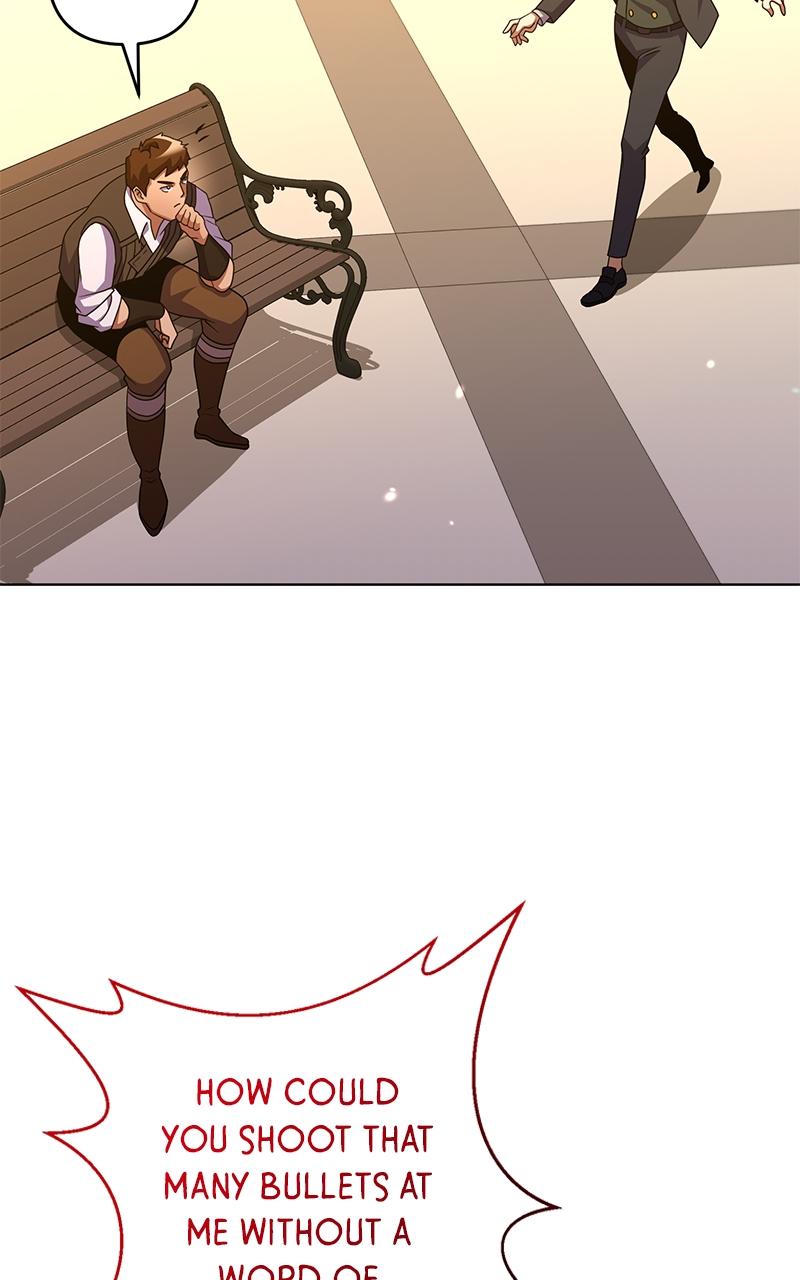 Surviving a Fantasy Adventure Comic Chap 30 - Next Chap 31
