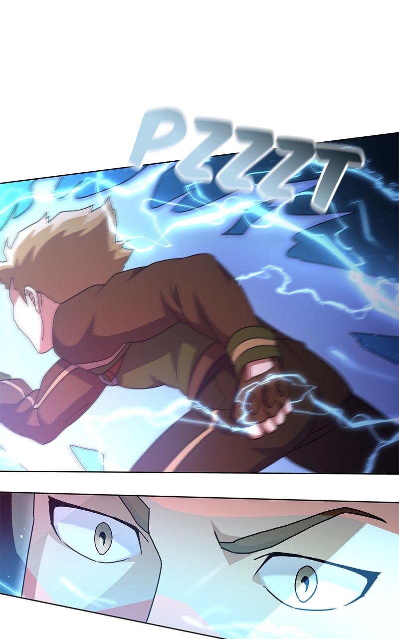 Surviving a Fantasy Adventure Comic Chap 30 - Next Chap 31