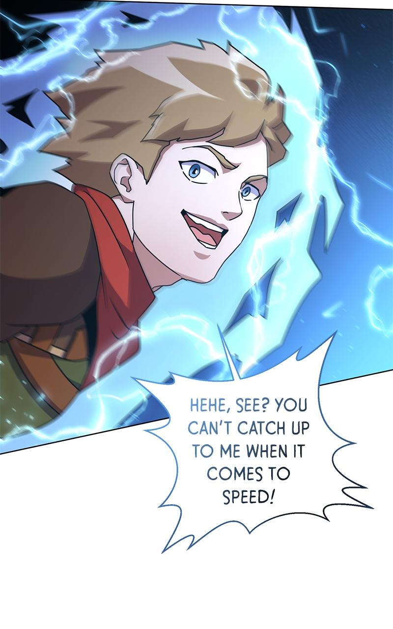 Surviving a Fantasy Adventure Comic Chap 30 - Next Chap 31
