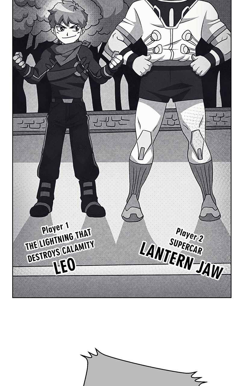 Surviving a Fantasy Adventure Comic Chap 30 - Next Chap 31