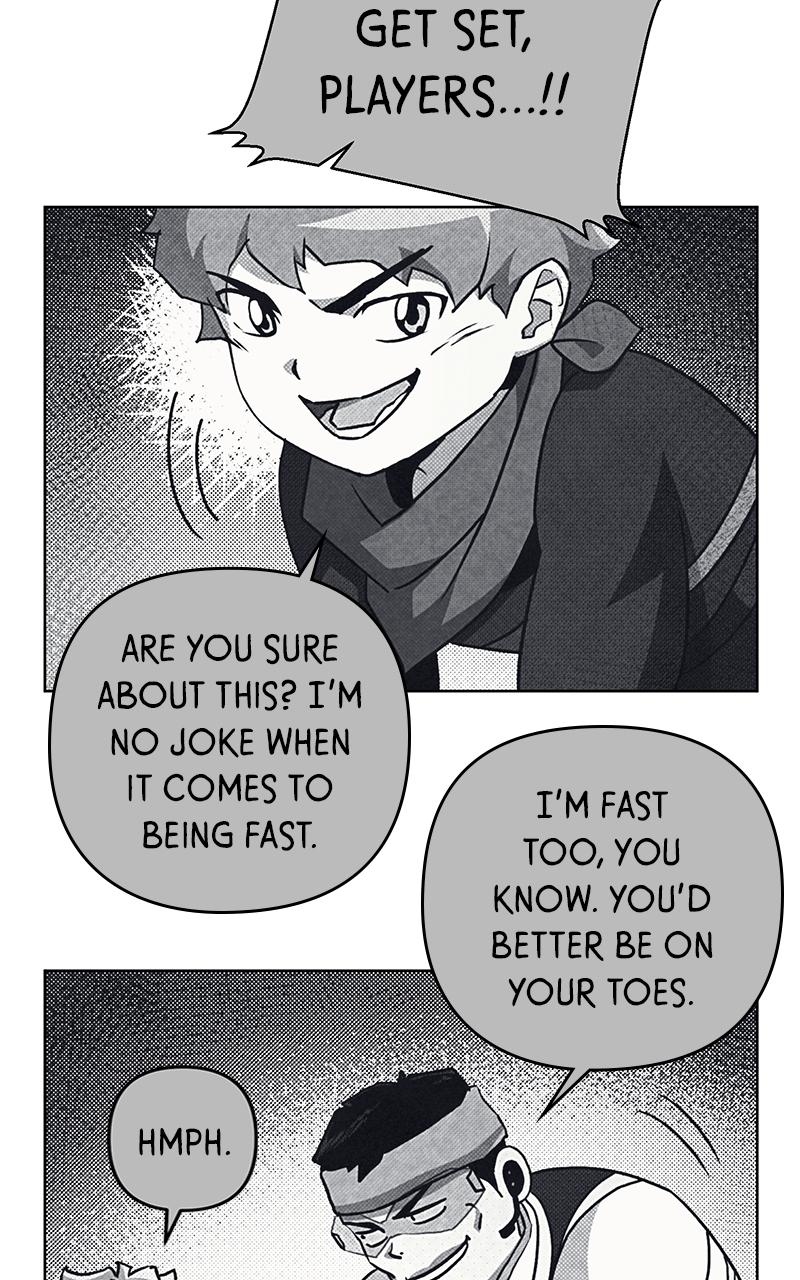 Surviving a Fantasy Adventure Comic Chap 30 - Next Chap 31