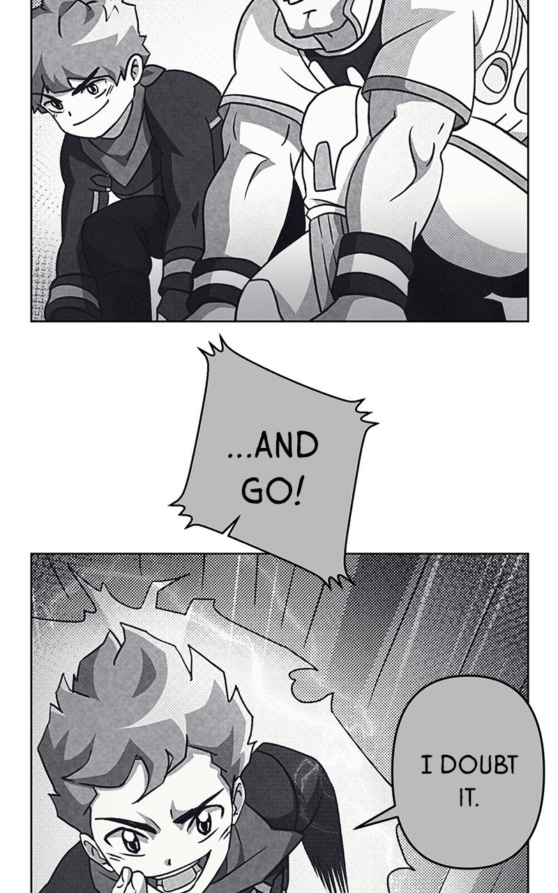 Surviving a Fantasy Adventure Comic Chap 30 - Next Chap 31