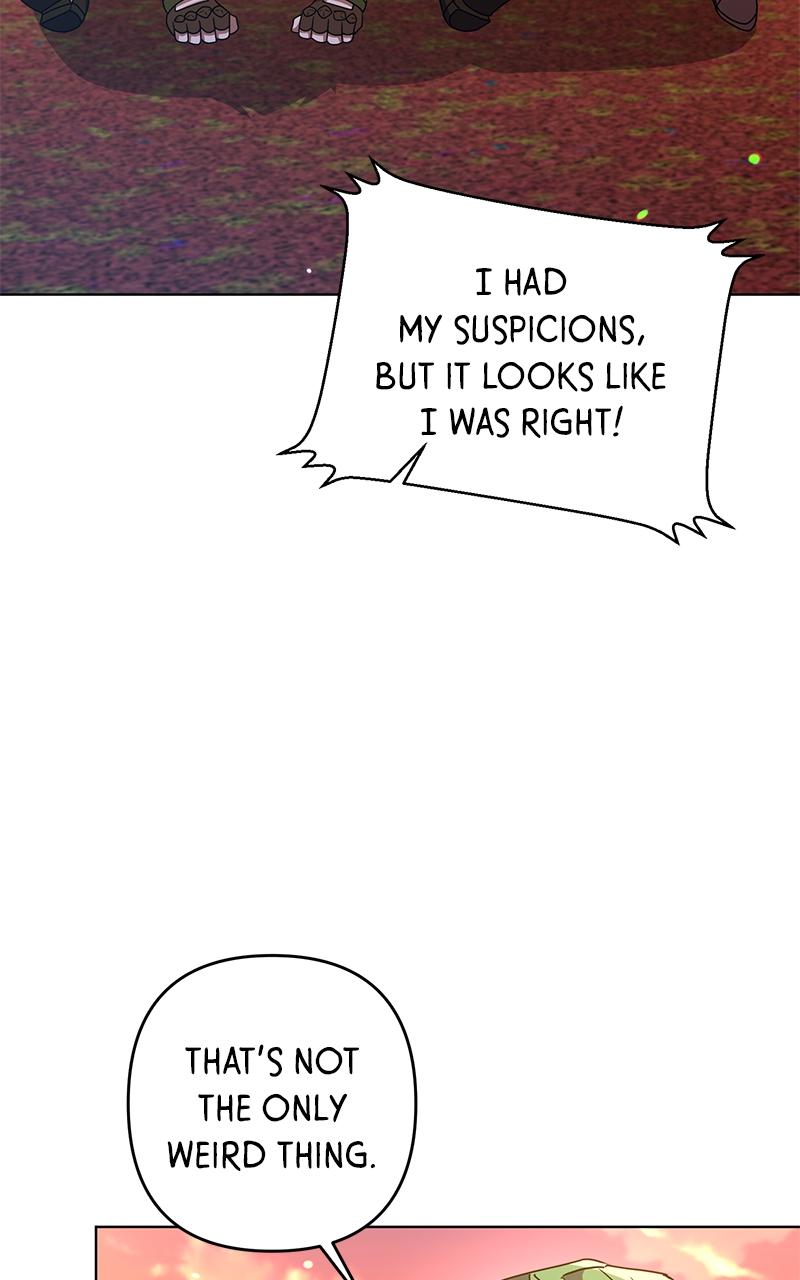 Surviving a Fantasy Adventure Comic Chap 30 - Next Chap 31