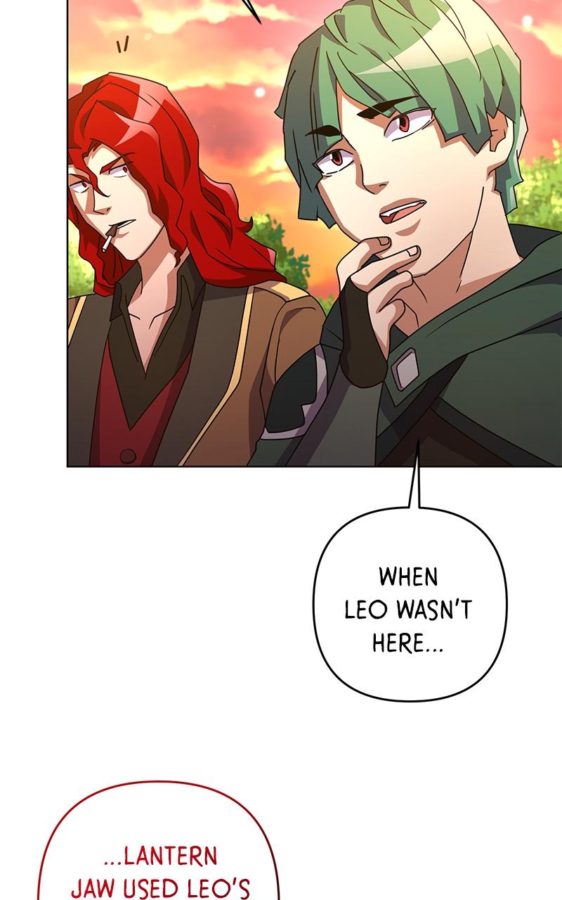 Surviving a Fantasy Adventure Comic Chap 30 - Next Chap 31