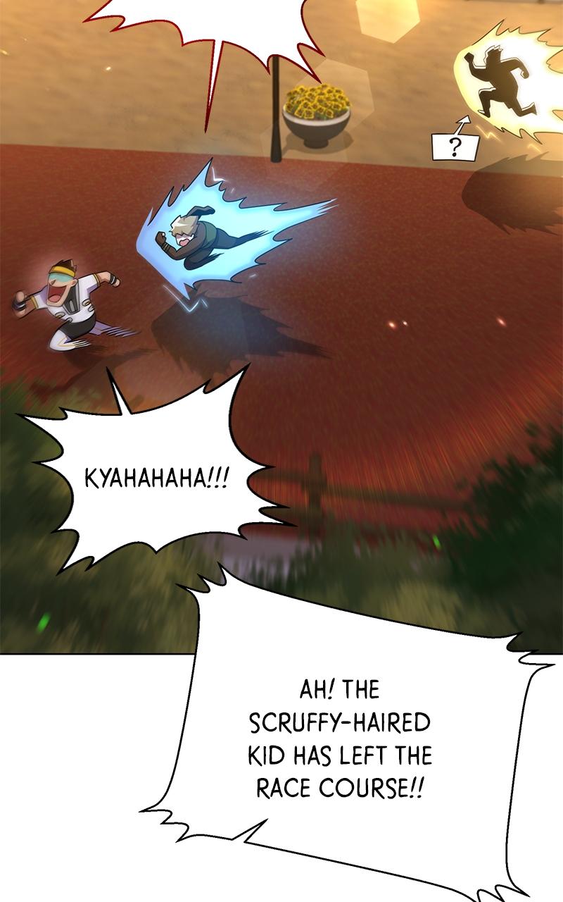 Surviving a Fantasy Adventure Comic Chap 30 - Next Chap 31