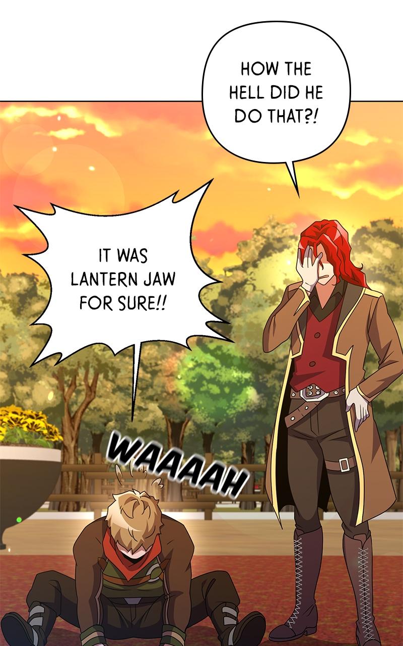 Surviving a Fantasy Adventure Comic Chap 30 - Next Chap 31