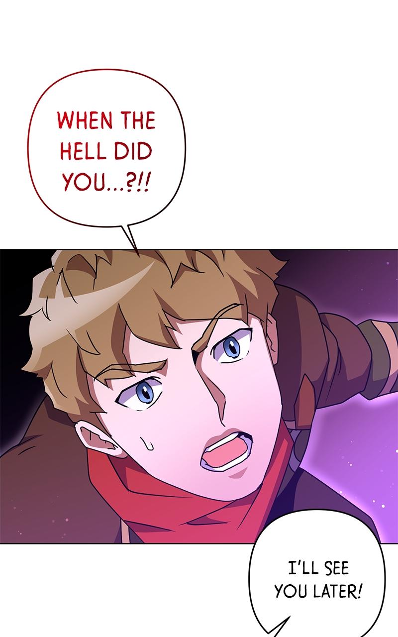 Surviving a Fantasy Adventure Comic Chap 30 - Next Chap 31