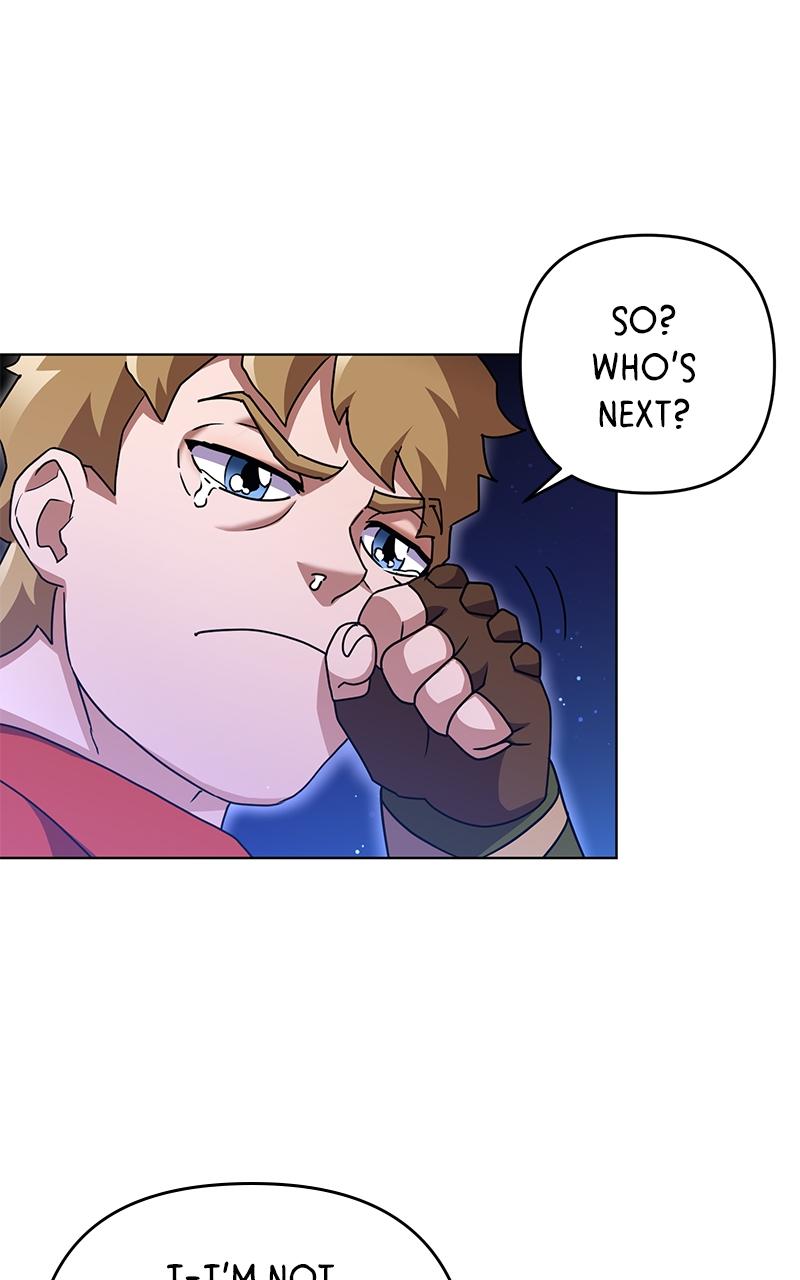 Surviving a Fantasy Adventure Comic Chap 30 - Next Chap 31
