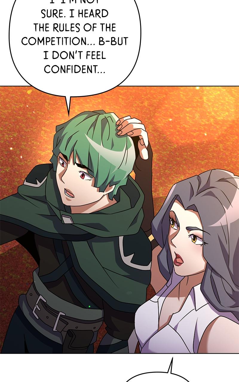 Surviving a Fantasy Adventure Comic Chap 30 - Next Chap 31