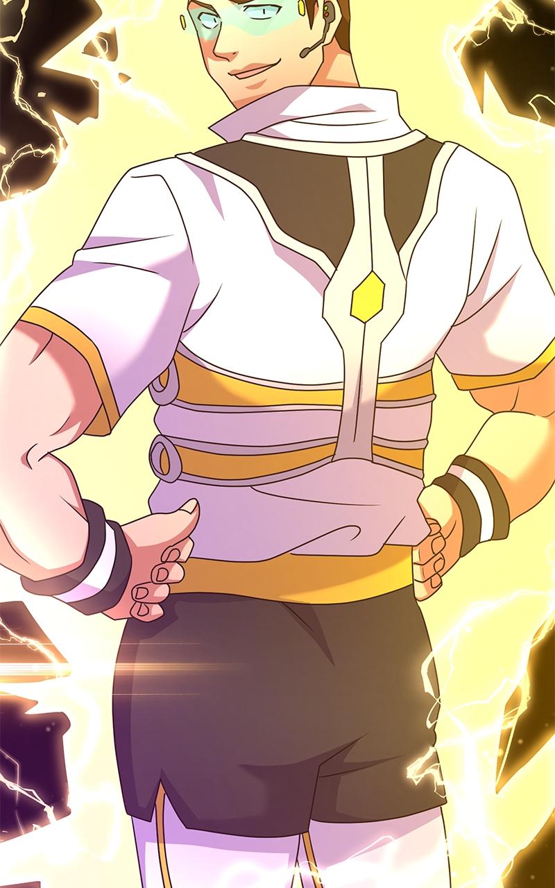 Surviving a Fantasy Adventure Comic Chap 30 - Next Chap 31