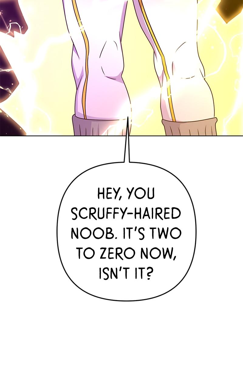 Surviving a Fantasy Adventure Comic Chap 30 - Next Chap 31