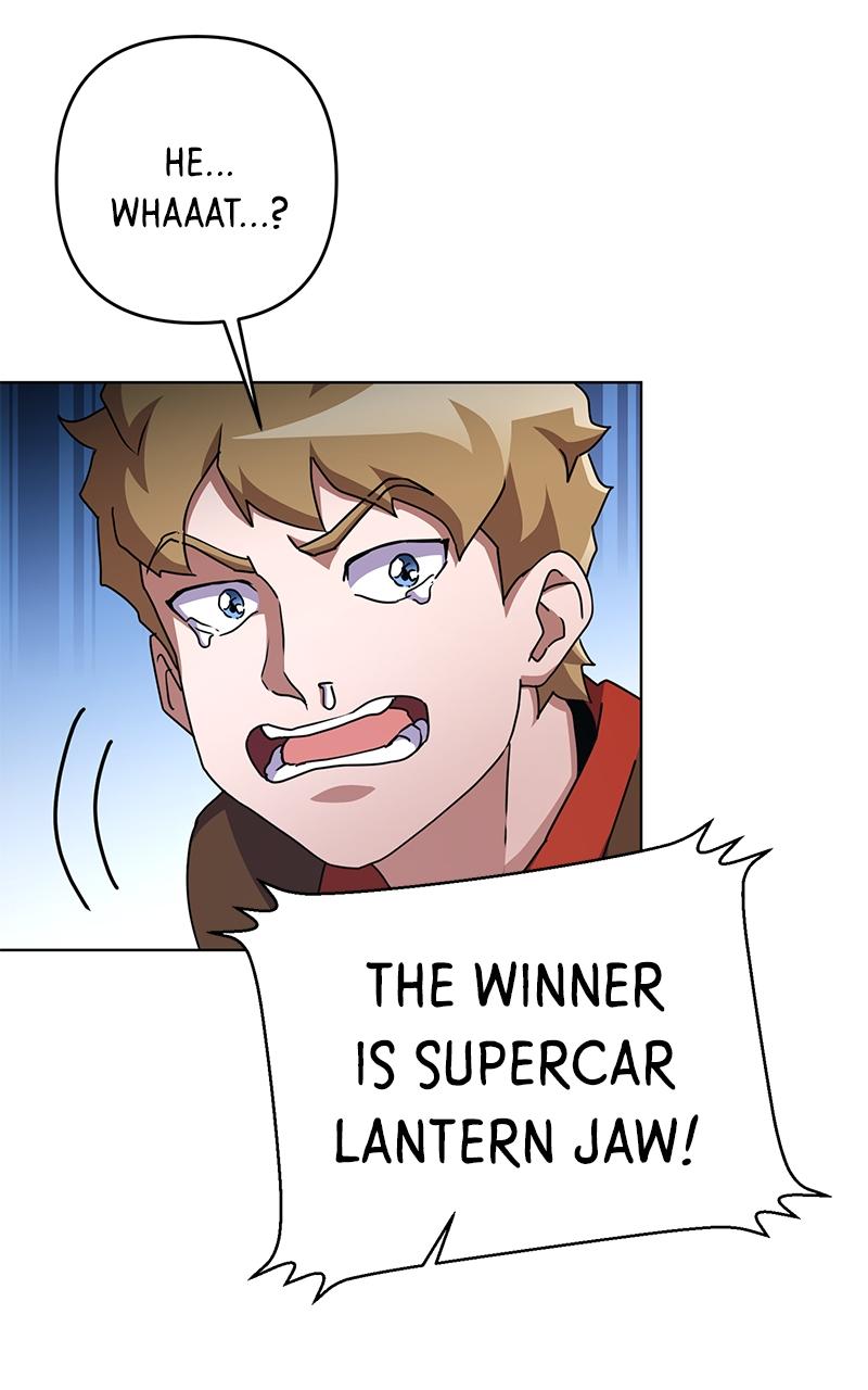 Surviving a Fantasy Adventure Comic Chap 30 - Next Chap 31