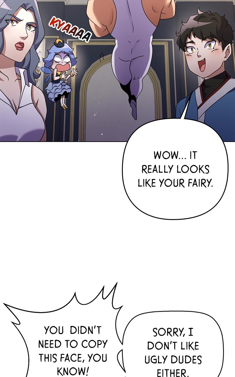 Surviving a Fantasy Adventure Comic Chap 30 - Next Chap 31
