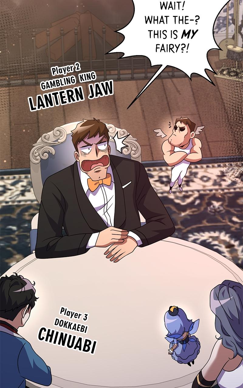 Surviving a Fantasy Adventure Comic Chap 30 - Next Chap 31