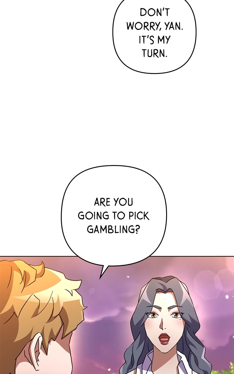 Surviving a Fantasy Adventure Comic Chap 30 - Next Chap 31