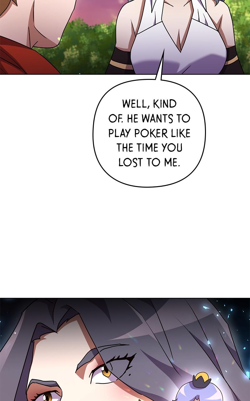 Surviving a Fantasy Adventure Comic Chap 30 - Next Chap 31