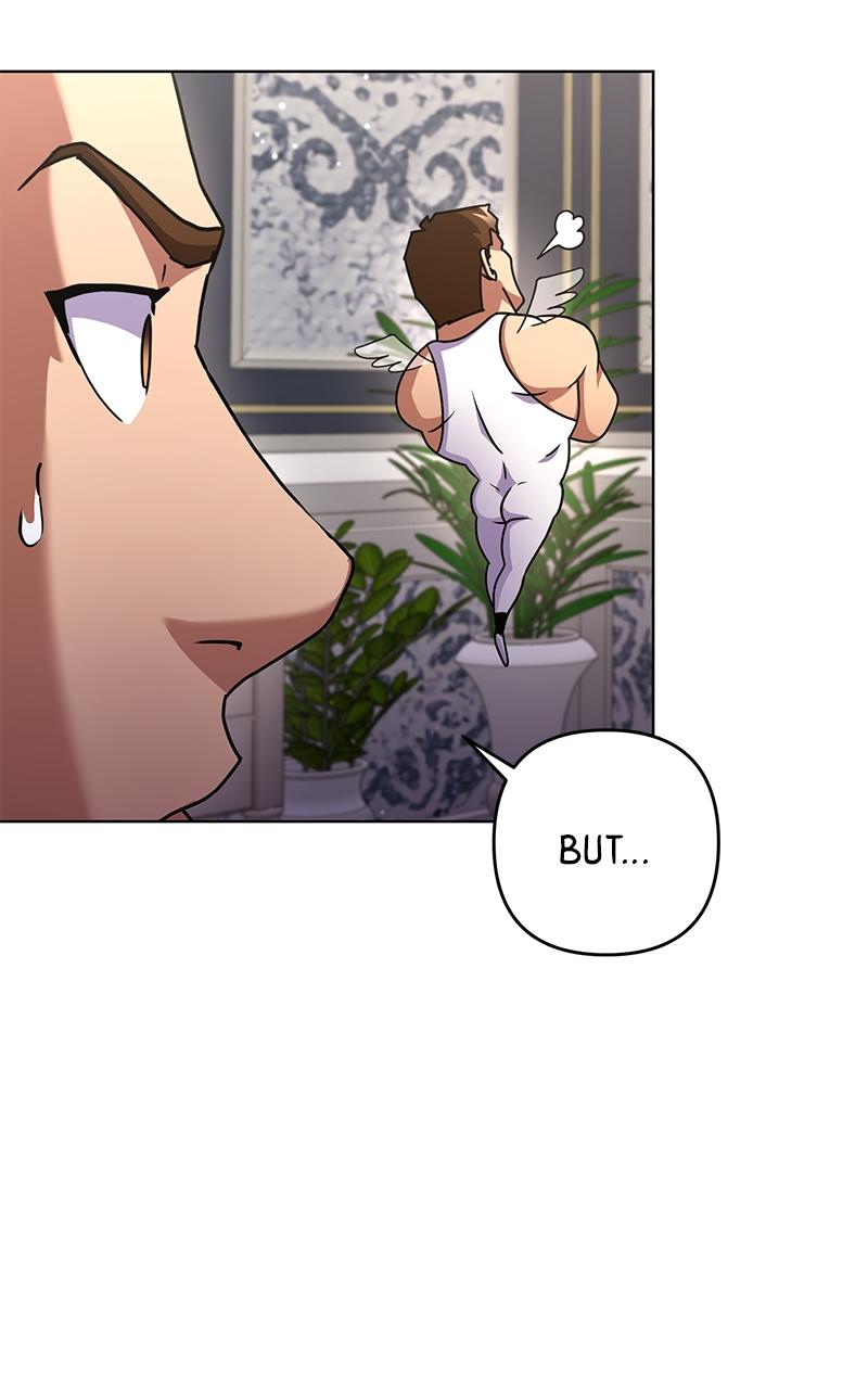 Surviving a Fantasy Adventure Comic Chap 30 - Next Chap 31