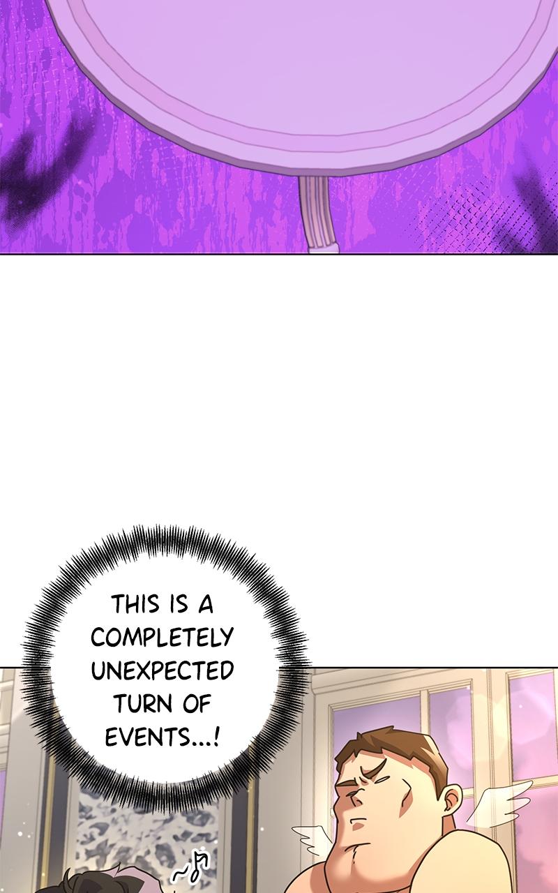 Surviving a Fantasy Adventure Comic Chap 30 - Next Chap 31