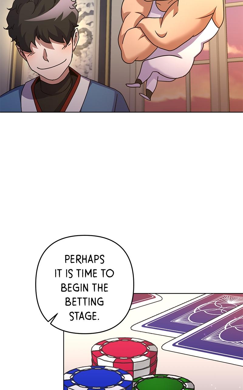 Surviving a Fantasy Adventure Comic Chap 30 - Next Chap 31