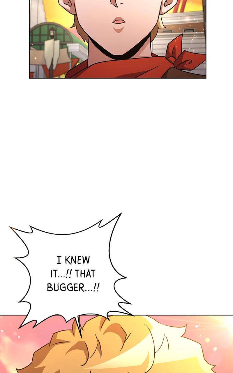 Surviving a Fantasy Adventure Comic Chap 30 - Next Chap 31