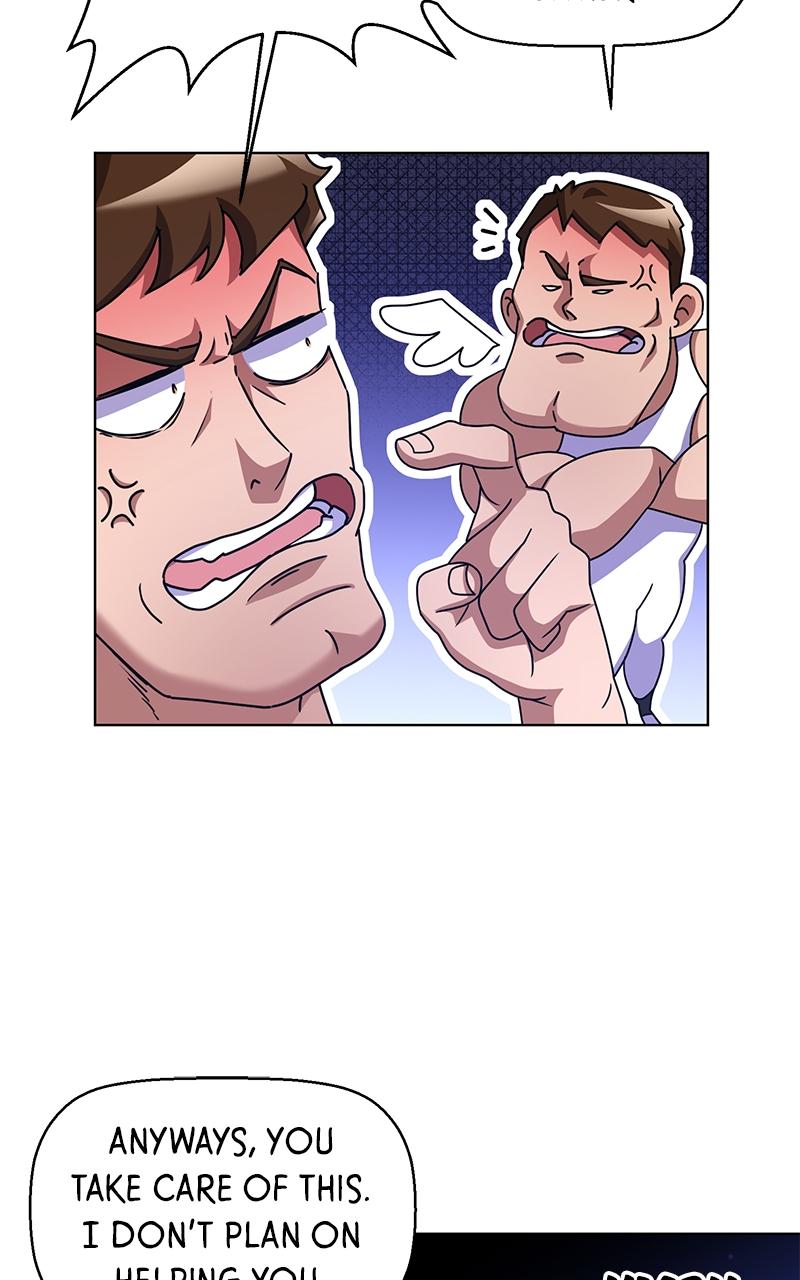 Surviving a Fantasy Adventure Comic Chap 30 - Next Chap 31
