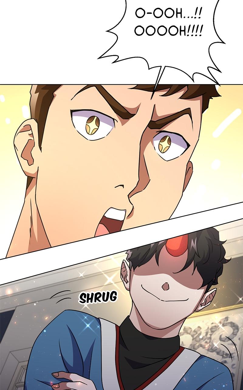 Surviving a Fantasy Adventure Comic Chap 30 - Next Chap 31