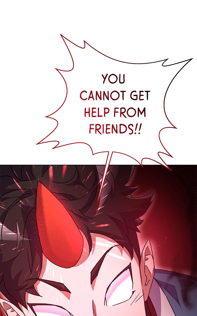 Surviving a Fantasy Adventure Comic Chap 30 - Next Chap 31