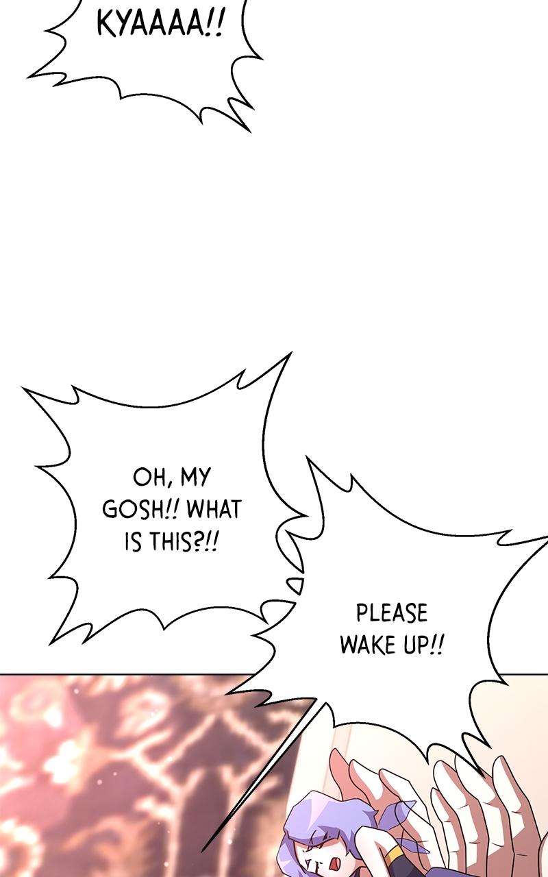 Surviving a Fantasy Adventure Comic Chap 30 - Next Chap 31