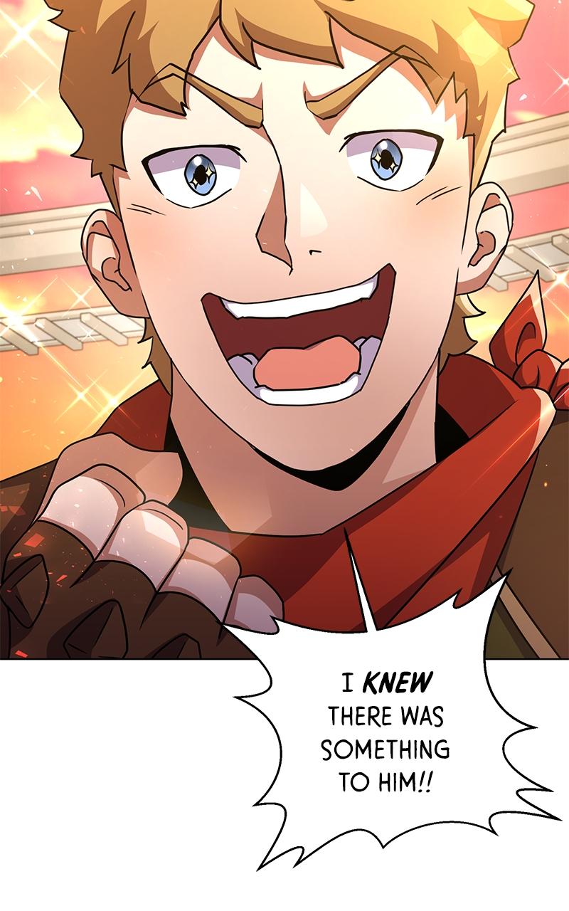 Surviving a Fantasy Adventure Comic Chap 30 - Next Chap 31