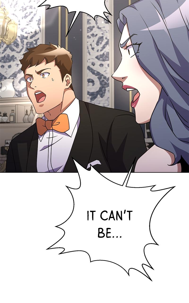 Surviving a Fantasy Adventure Comic Chap 30 - Next Chap 31