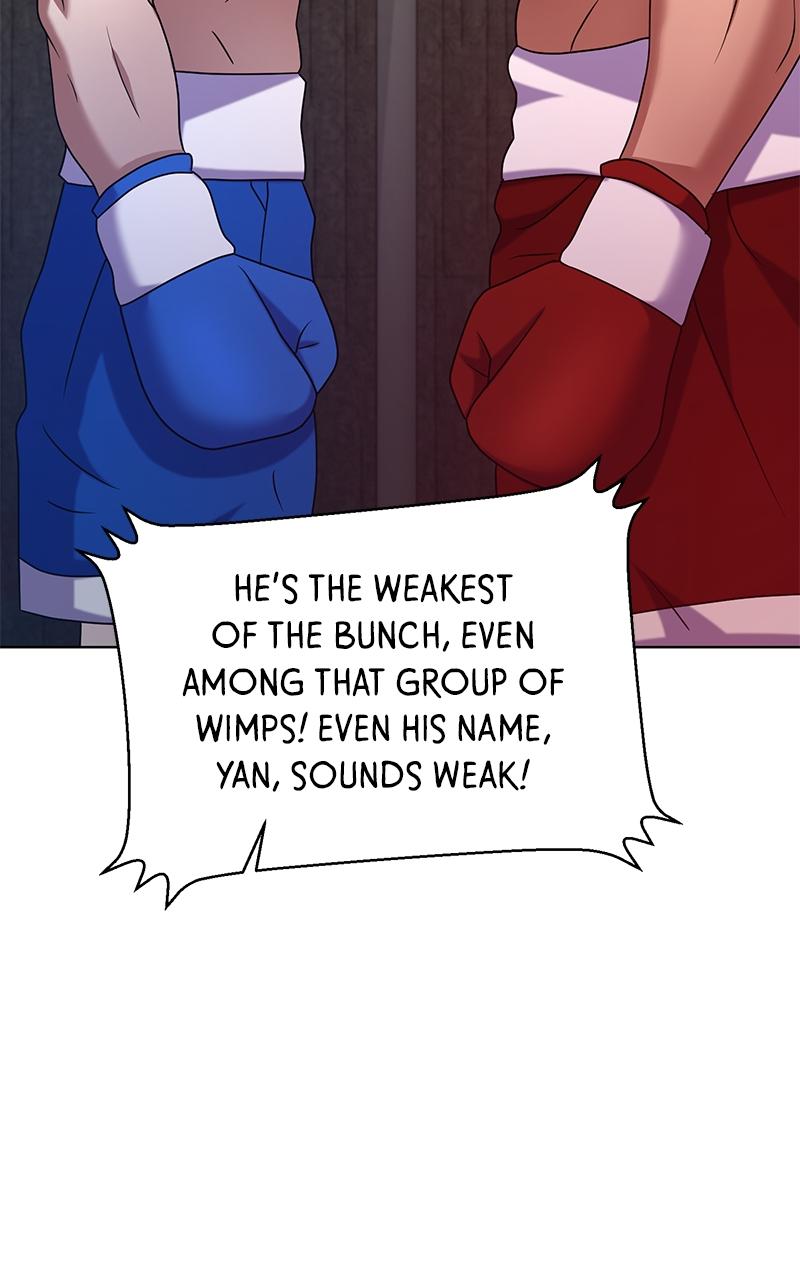 Surviving a Fantasy Adventure Comic Chap 31 - Next Chap 32