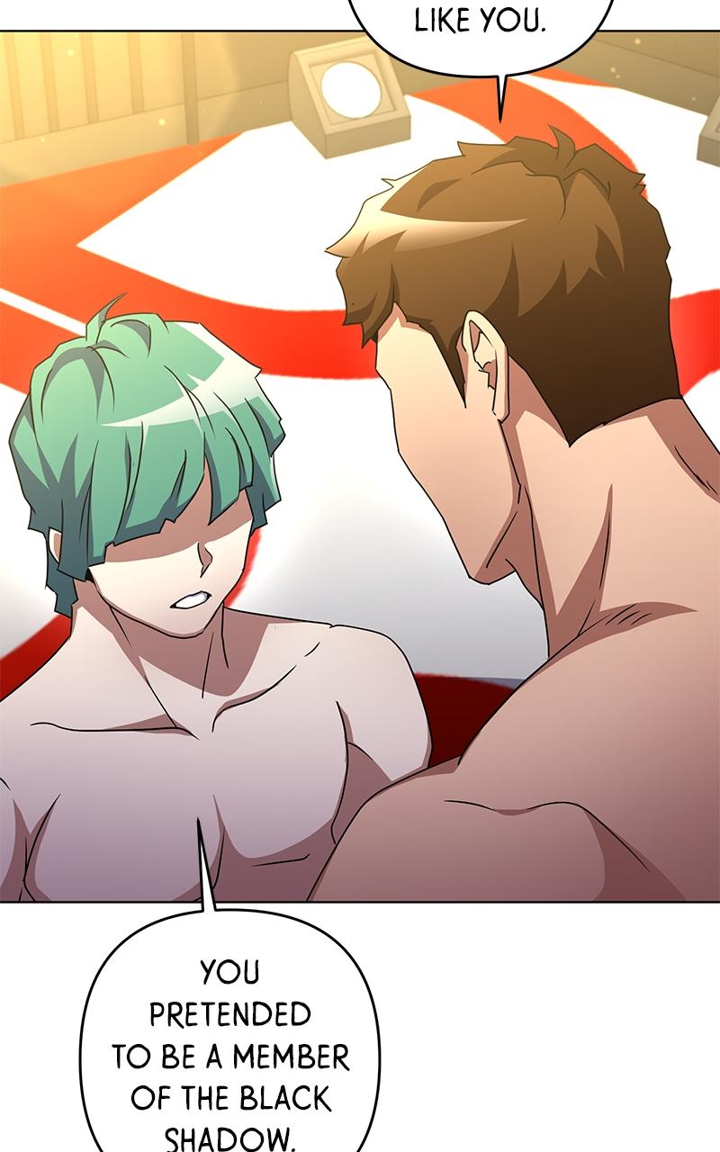Surviving a Fantasy Adventure Comic Chap 31 - Next Chap 32