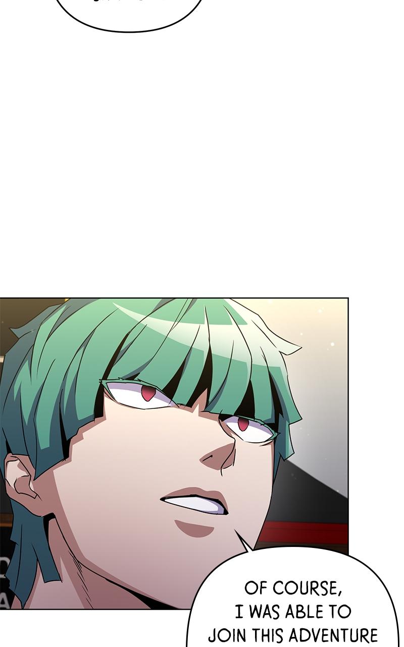 Surviving a Fantasy Adventure Comic Chap 31 - Next Chap 32