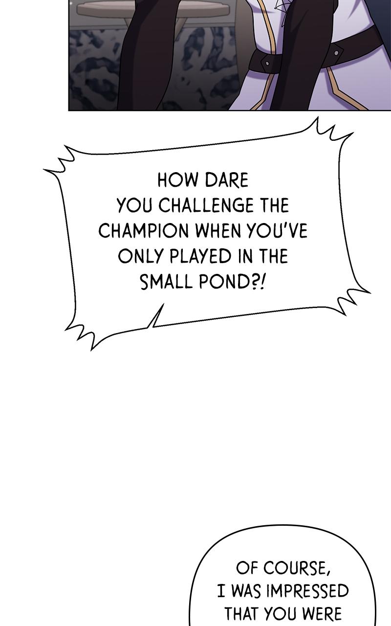 Surviving a Fantasy Adventure Comic Chap 31 - Next Chap 32