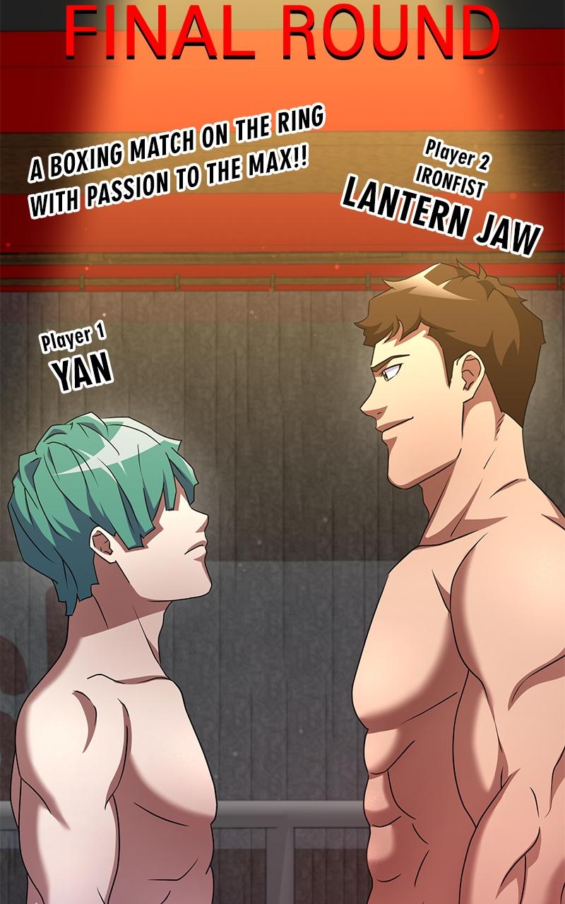 Surviving a Fantasy Adventure Comic Chap 31 - Next Chap 32