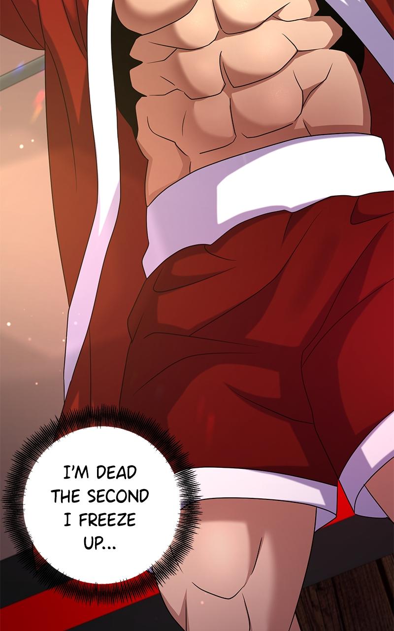 Surviving a Fantasy Adventure Comic Chap 31 - Next Chap 32