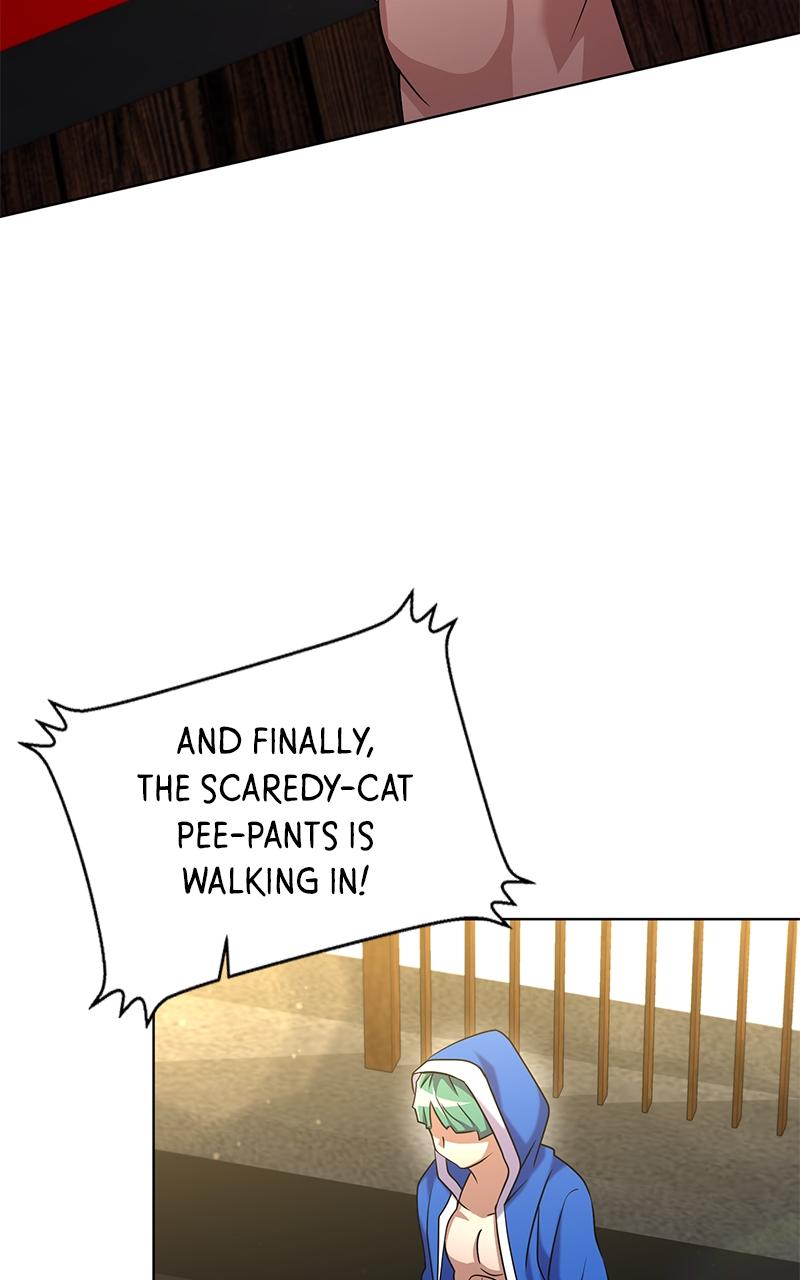 Surviving a Fantasy Adventure Comic Chap 31 - Next Chap 32