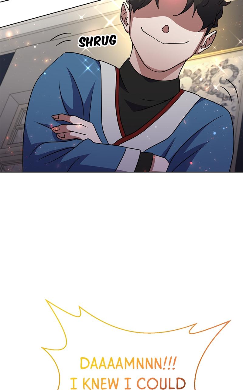 Surviving a Fantasy Adventure Comic Chap 31 - Next Chap 32