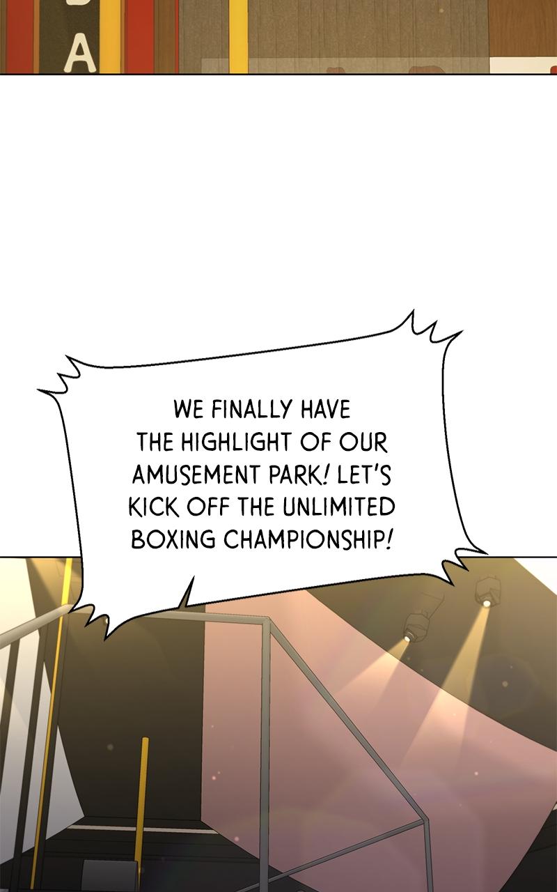 Surviving a Fantasy Adventure Comic Chap 31 - Next Chap 32
