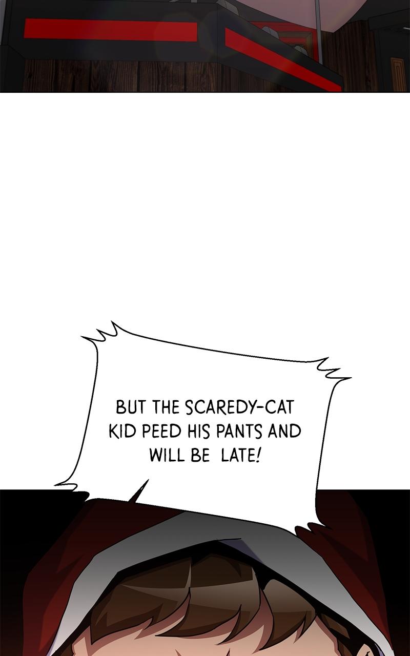 Surviving a Fantasy Adventure Comic Chap 31 - Next Chap 32