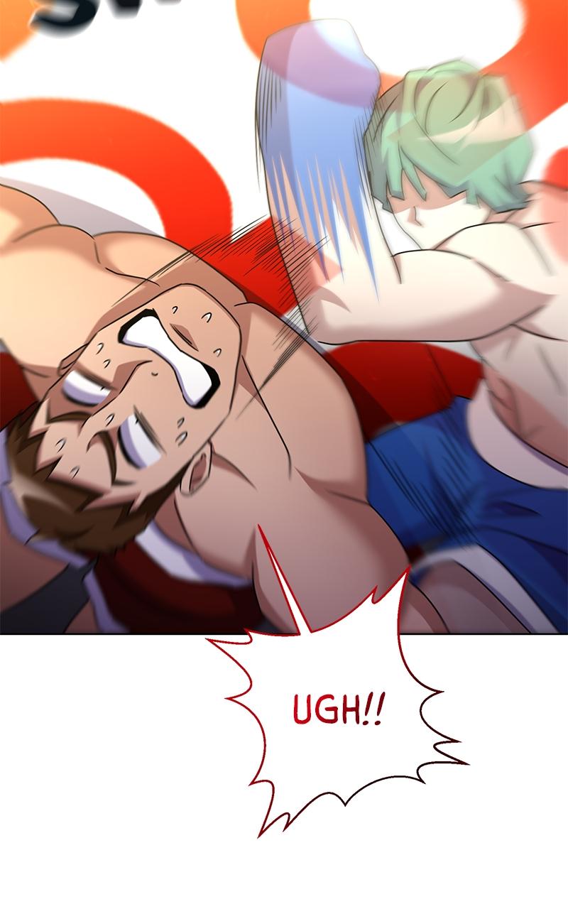 Surviving a Fantasy Adventure Comic Chap 31 - Next Chap 32