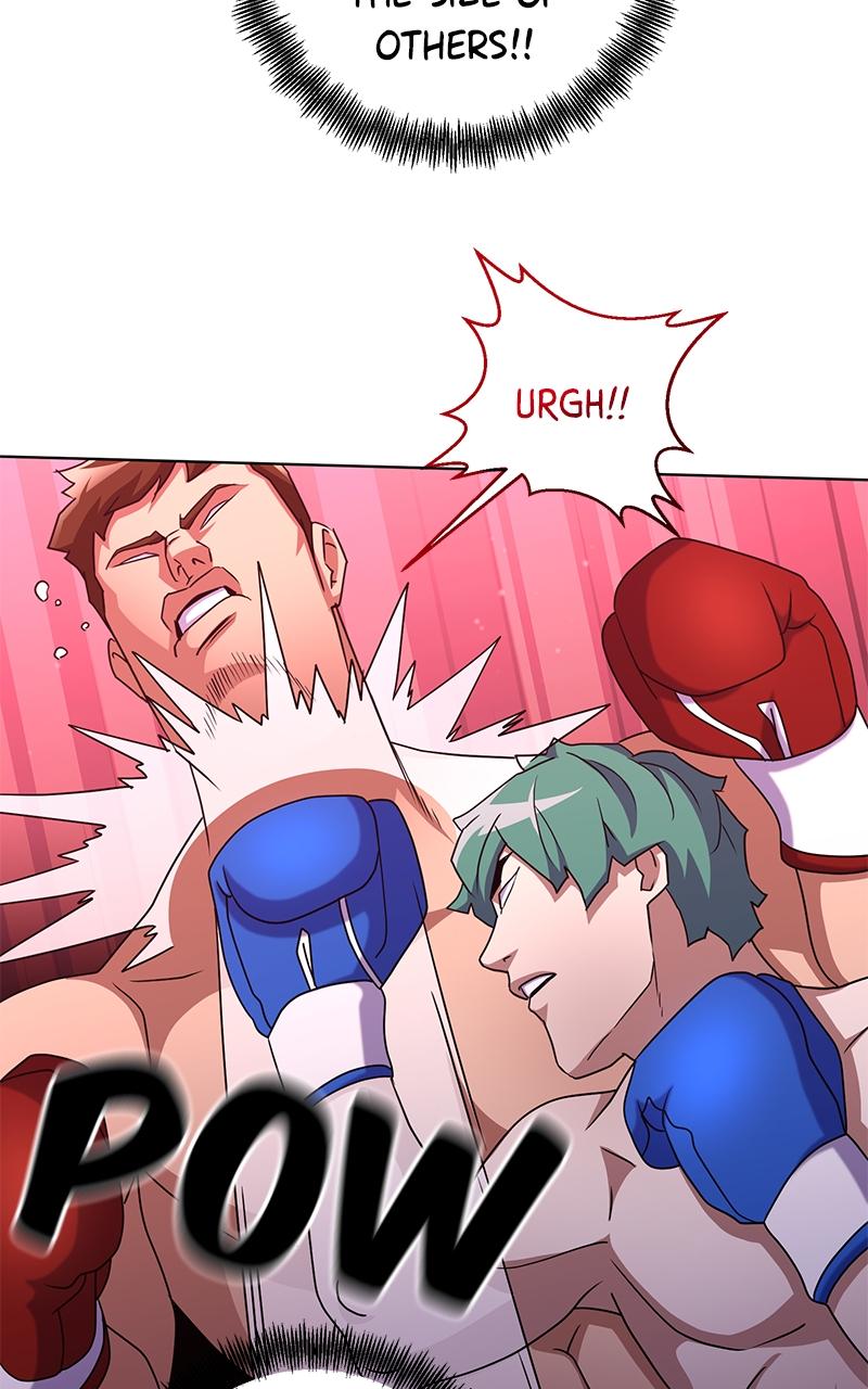 Surviving a Fantasy Adventure Comic Chap 31 - Next Chap 32