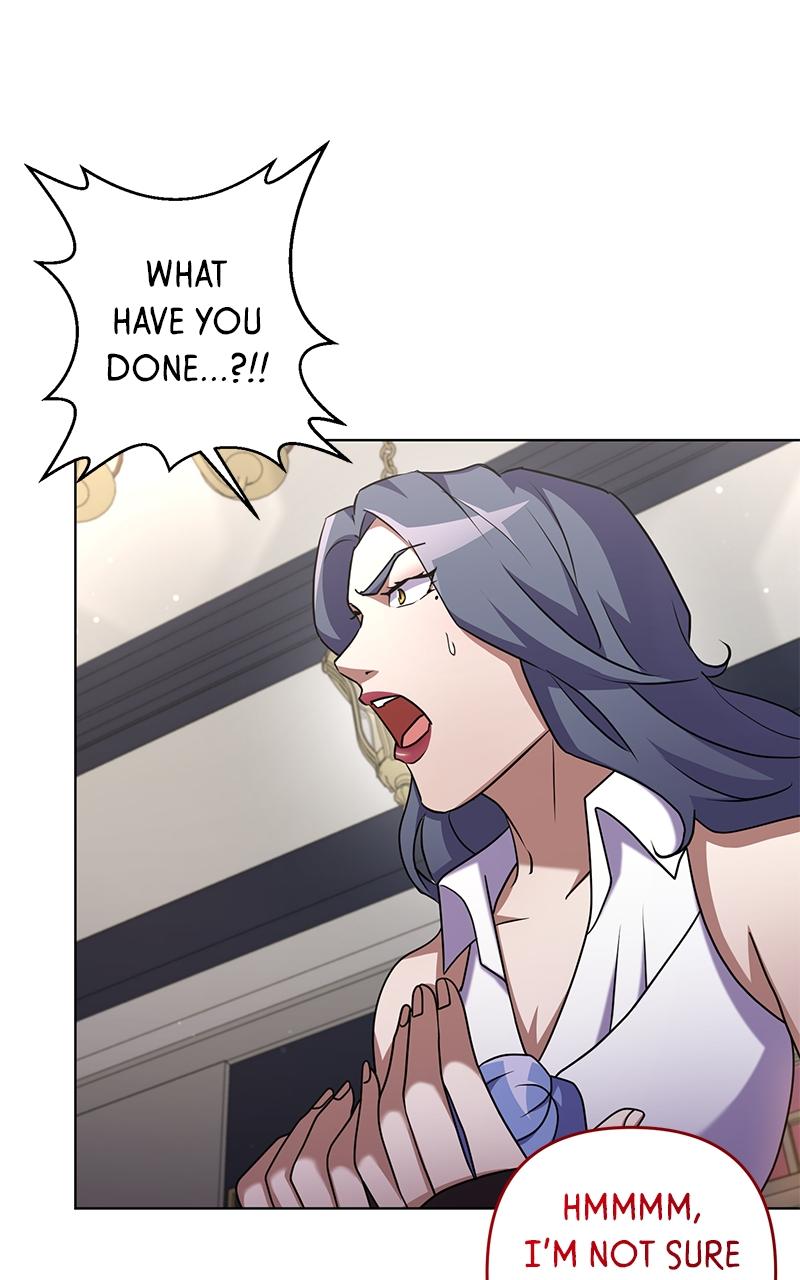 Surviving a Fantasy Adventure Comic Chap 31 - Next Chap 32