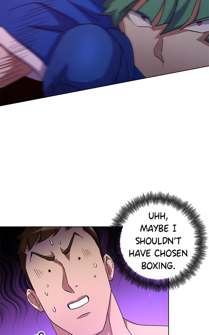 Surviving a Fantasy Adventure Comic Chap 31 - Next Chap 32