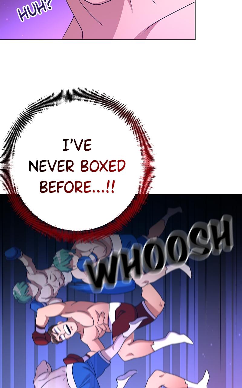 Surviving a Fantasy Adventure Comic Chap 31 - Next Chap 32