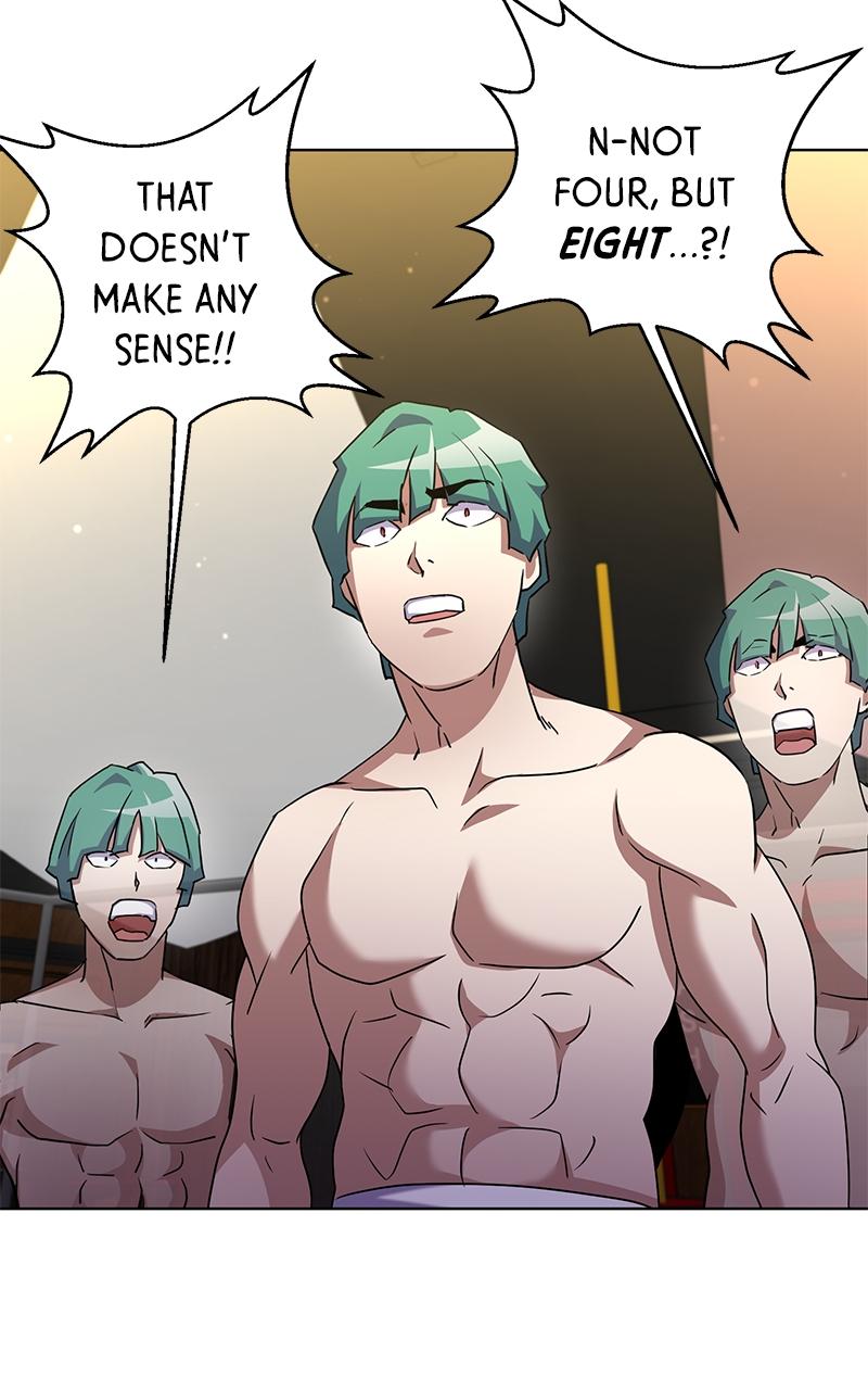 Surviving a Fantasy Adventure Comic Chap 31 - Next Chap 32