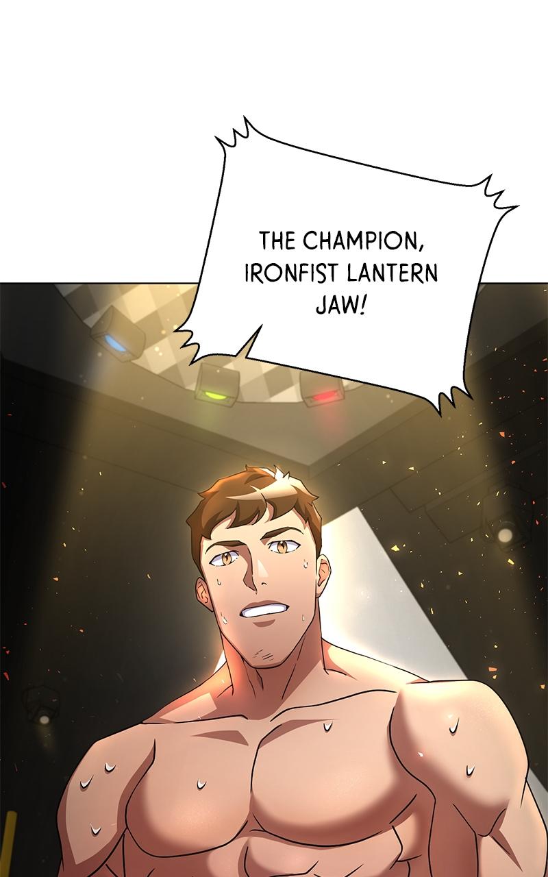 Surviving a Fantasy Adventure Comic Chap 31 - Next Chap 32